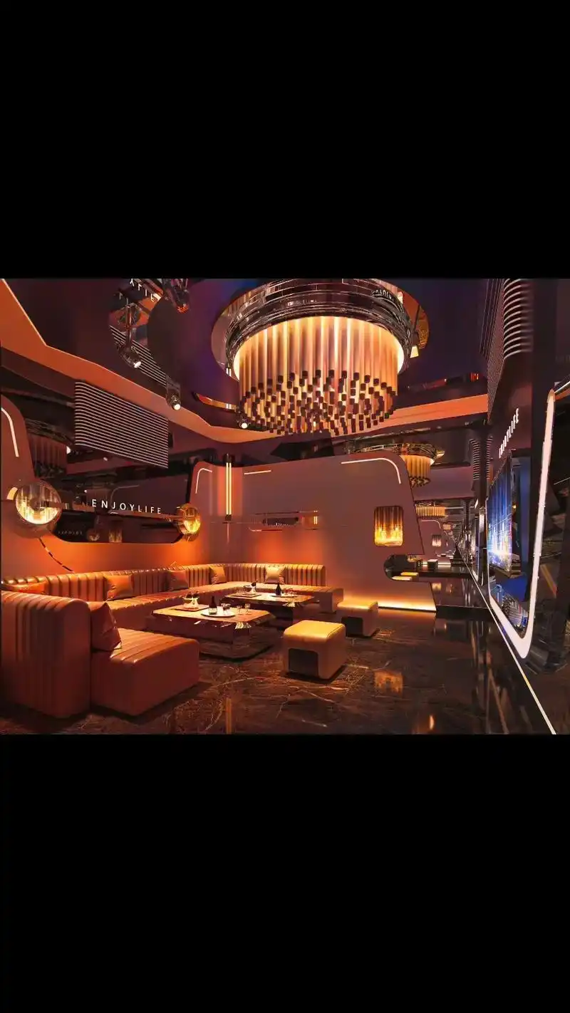 黄冈商务ktv推荐商务ktv哪里有-蕲春县ktv订房